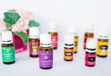 Essential Oils for Acne