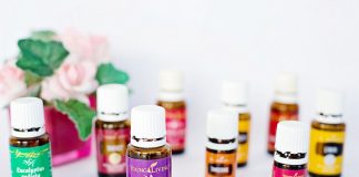Essential Oils for Acne
