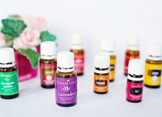 Essential Oils for Acne