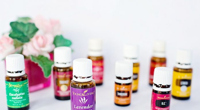 Essential Oils for Acne