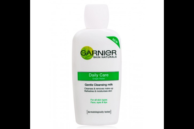 Garnier Daily Care Gentle Cleansing Milk