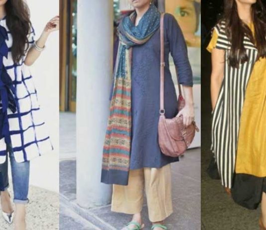 Indo-western-outfit-Ideas