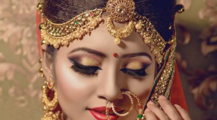 Indian-Bridal-Looks