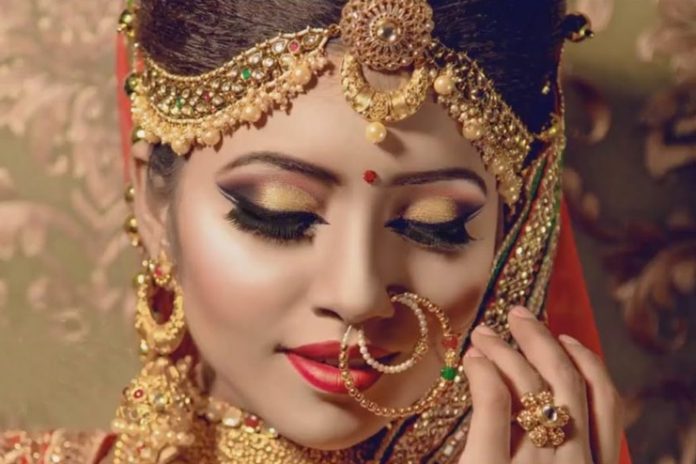 Indian-Bridal-Looks