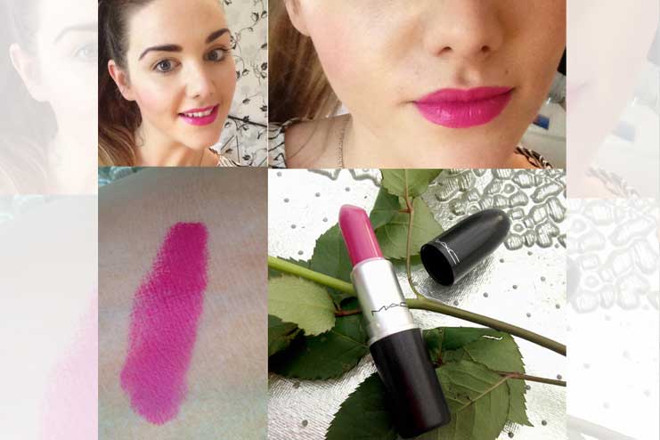 12 Shades MAC Lipsticks For Indian Skin Tone