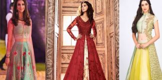 Outfits for wedding