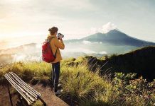 Solo women travel destinations