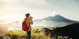 Solo women travel destinations