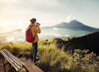 Solo women travel destinations