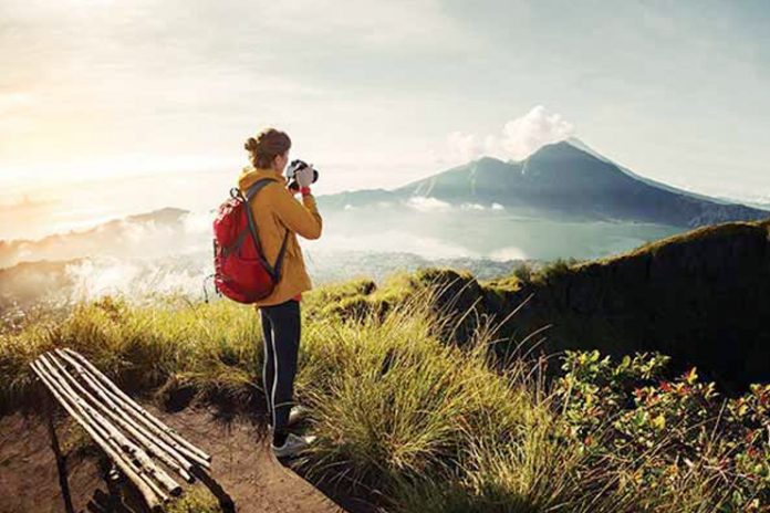 Solo women travel destinations