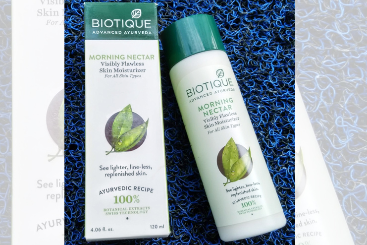 Biotique Advanced Ayurveda