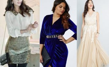 New year eve outfits