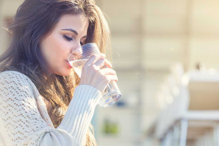 Drink-water-properly