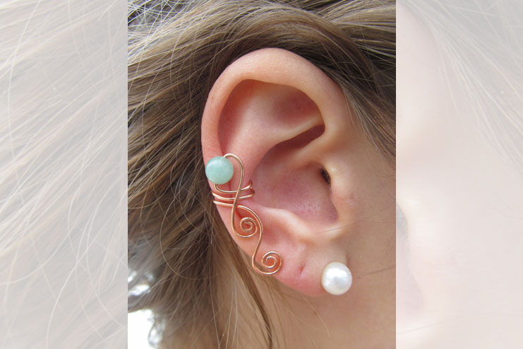 Ear Cuffs