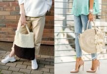 Macrame Bags