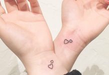 Tattoo Ideas for sisters