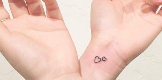 Tattoo Ideas for sisters