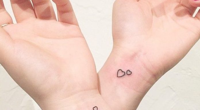 Tattoo Ideas for sisters