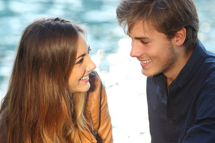 Signs that a guy loves you secretly