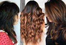 All About Your Layered Haircut