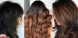 All About Your Layered Haircut