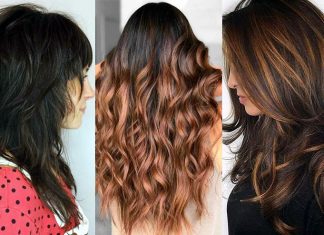 All About Your Layered Haircut