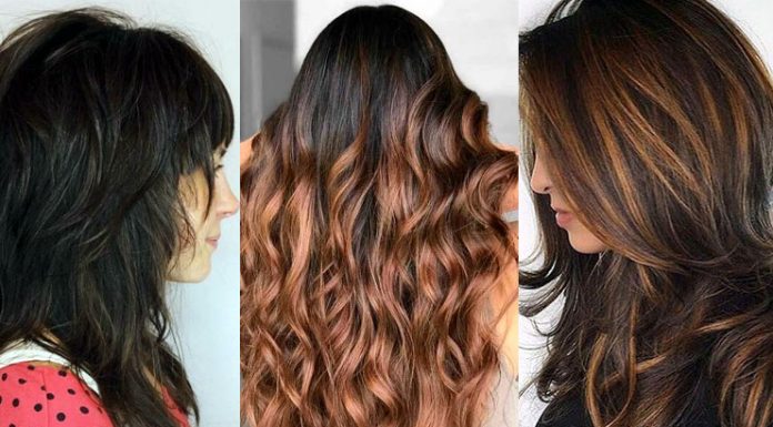 All About Your Layered Haircut