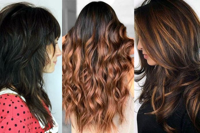 All About Your Layered Haircut