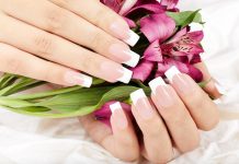 Grow Nails Faster and Longer