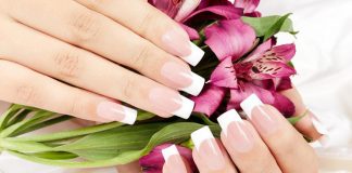 Grow Nails Faster and Longer