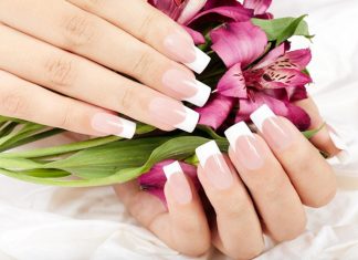 Grow Nails Faster and Longer