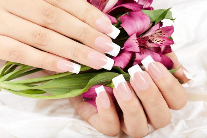 Grow Nails Faster and Longer