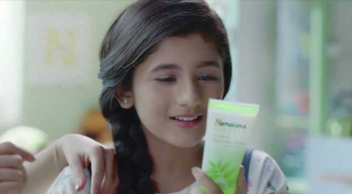 Himalaya Neem Face Wash