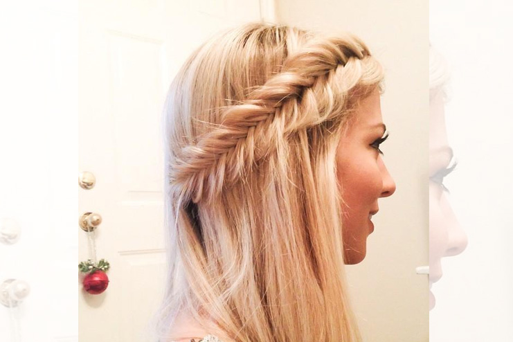 Side-Crown-Braid