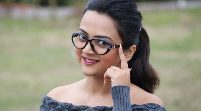 Spectacle Marks On Nose