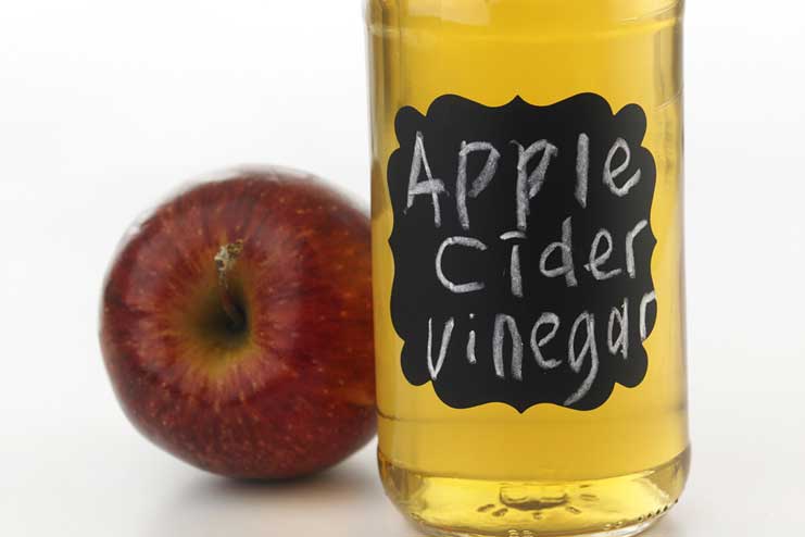 Apple-cider-vinegar