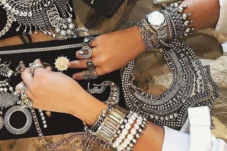Boho-style-statement-jewelry