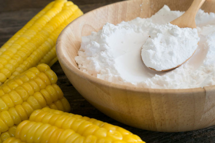 Corn starch