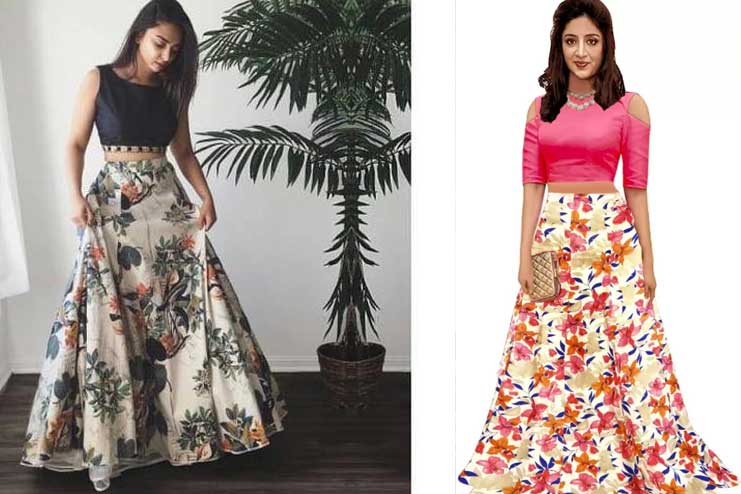 Ethnic-crop-top-with-an-ethnic-long-skirt