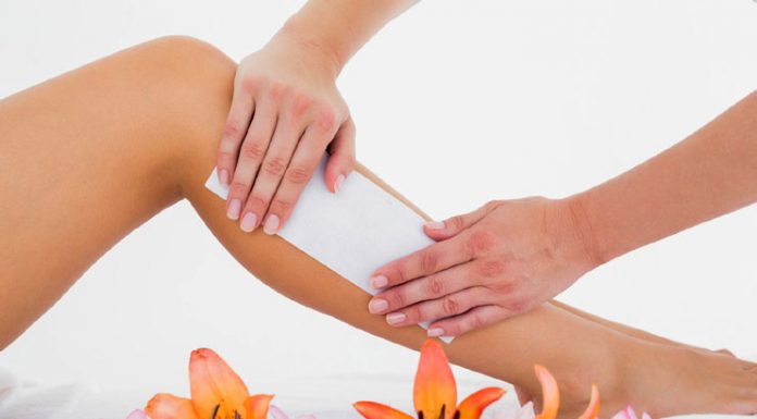 Homemade Wax To Remove Hair