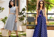 Indian Street Style Outfit Ideas