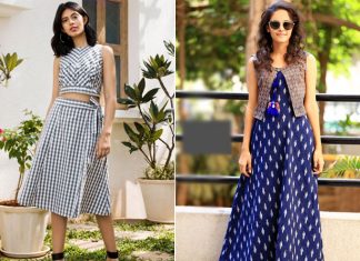 Indian Street Style Outfit Ideas