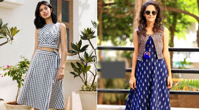 Indian Street Style Outfit Ideas