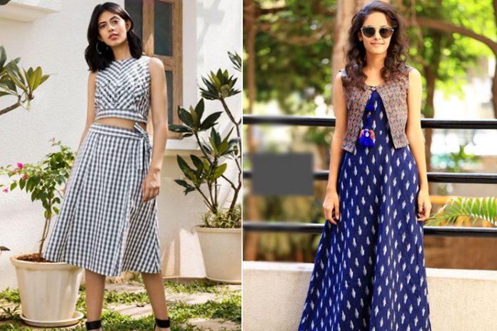 Indian Street Style Outfit Ideas