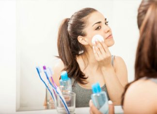 Micellar Water