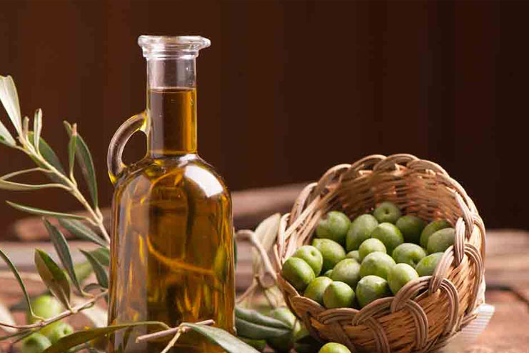 Olive Oil