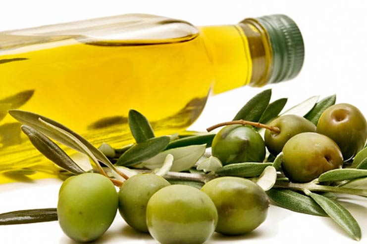 Olive-oil