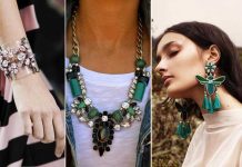 Statement-jewelry