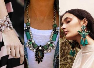 Statement-jewelry