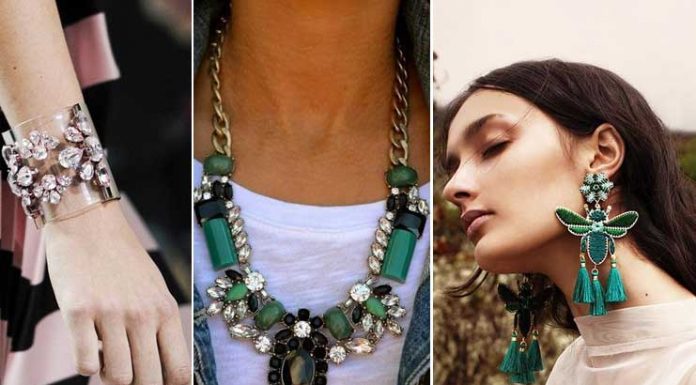 Statement-jewelry